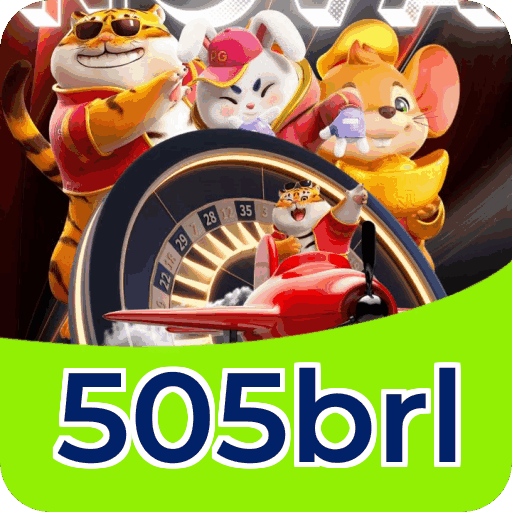 Fluxo de download do app 505brl — referência visual