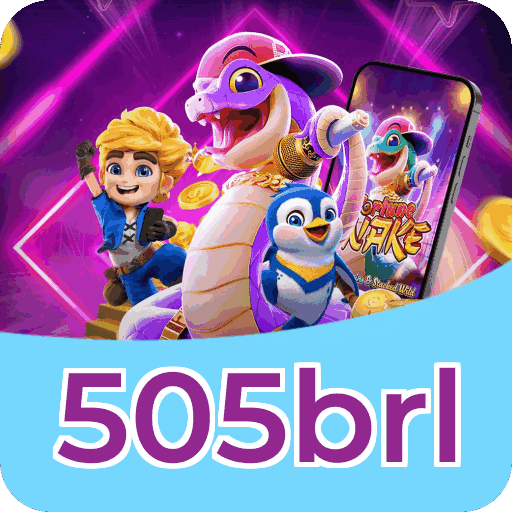 Estatísticas 505brl novembro 2024 - 87 mil jogadores ativos, R$47M pagos, RTP 96.52%