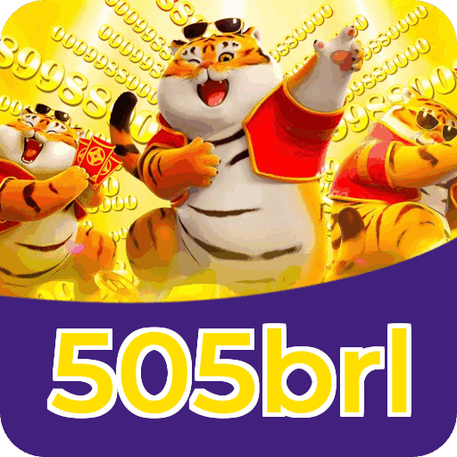 Catálogo 505brl 2.547 jogos - Pragmatic Play, Evolution, NetEnt