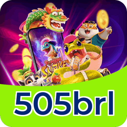 505brl APP mobile iOS Android - 187 mil downloads São Paulo Rio BH
