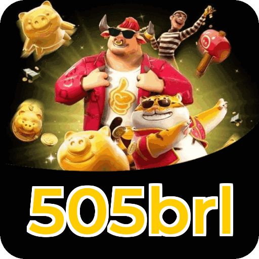 Resumo do fluxo de instalação do app 505brl — ilustração editorial